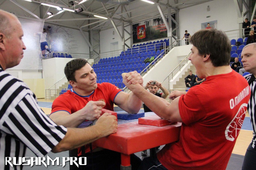 RUSARM.PRO PHOTOS: Lotoshino 2013 – Armwrestling Championship │26 January 2013